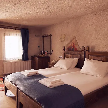Goereme Stone Age Apartment Exterior photo