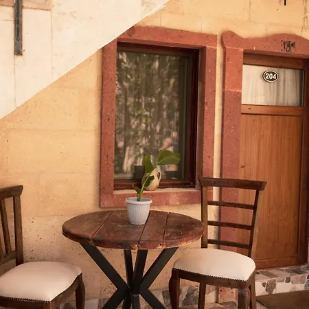 Goereme Stone Age Apartment Exterior photo