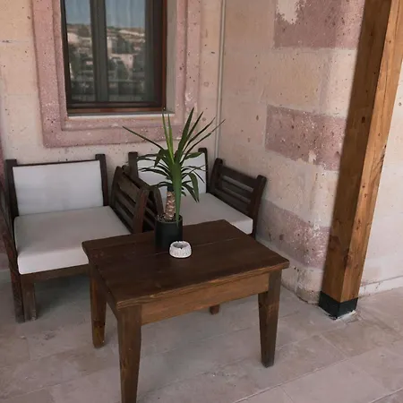 Goereme Stone Age Apartment Exterior photo