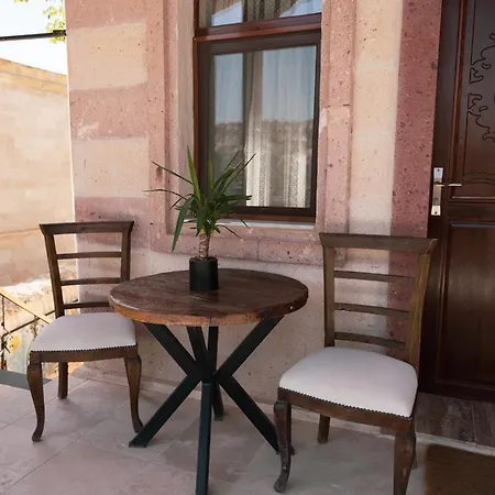 Goereme Stone Age Apartment Exterior photo