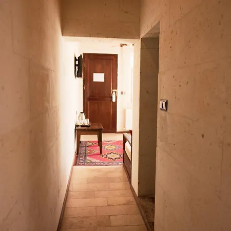 Goereme Stone Age Apartment Room photo