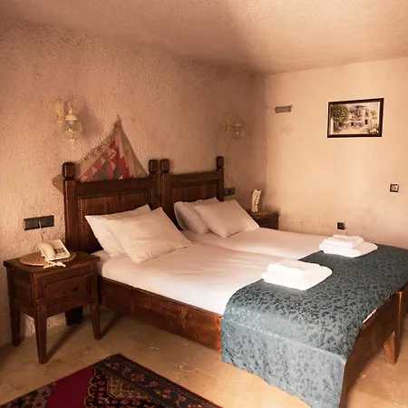 Goereme Stone Age Apartment Exterior photo