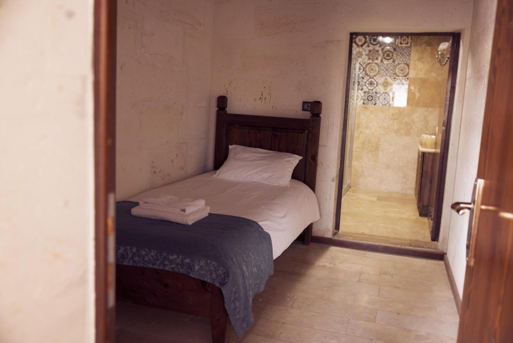 Accommodatie bij particulieren Stone Age Göreme