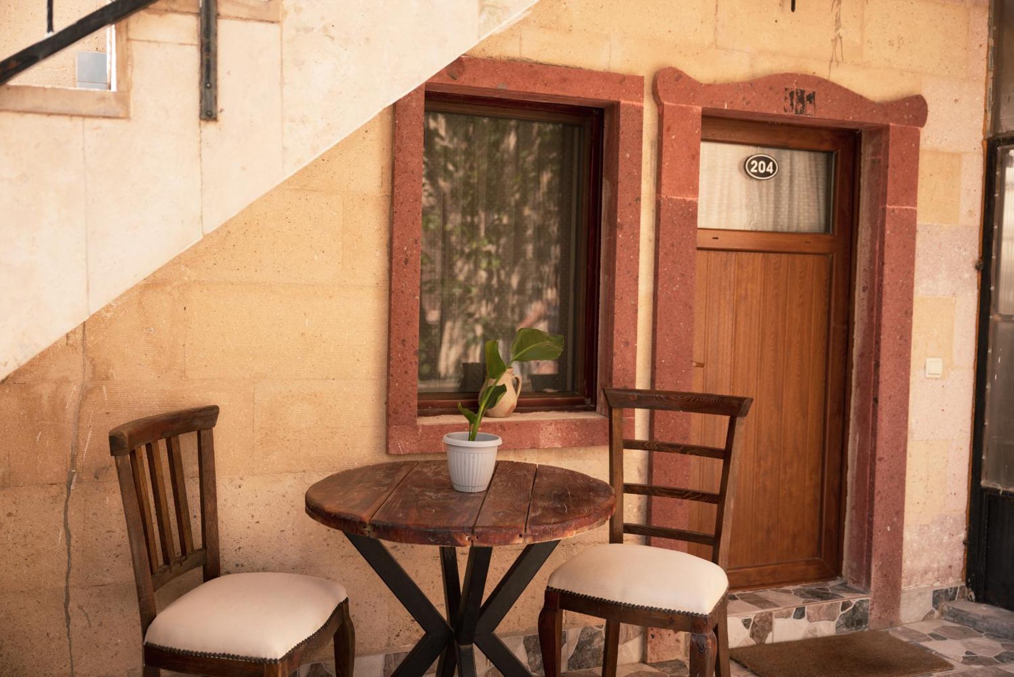 Accommodatie bij particulieren Stone Age