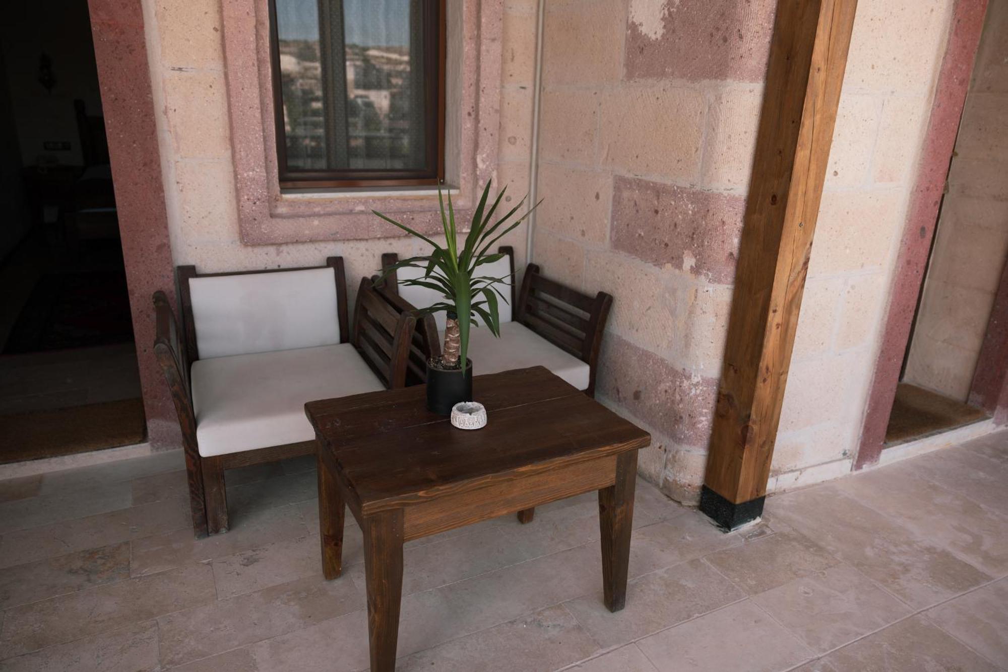 Accommodatie bij particulieren Stone Age *