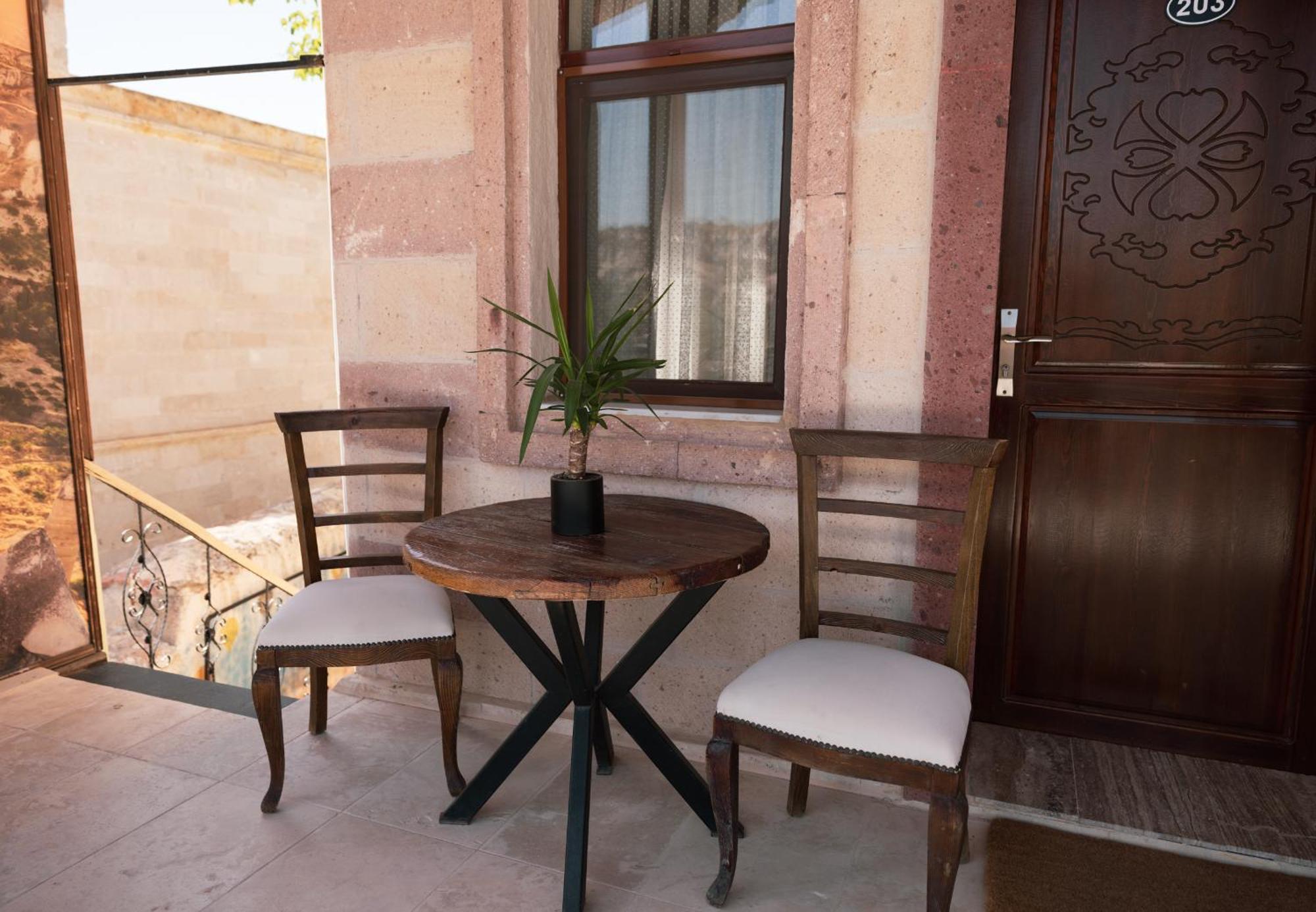 Accommodatie bij particulieren Stone Age
