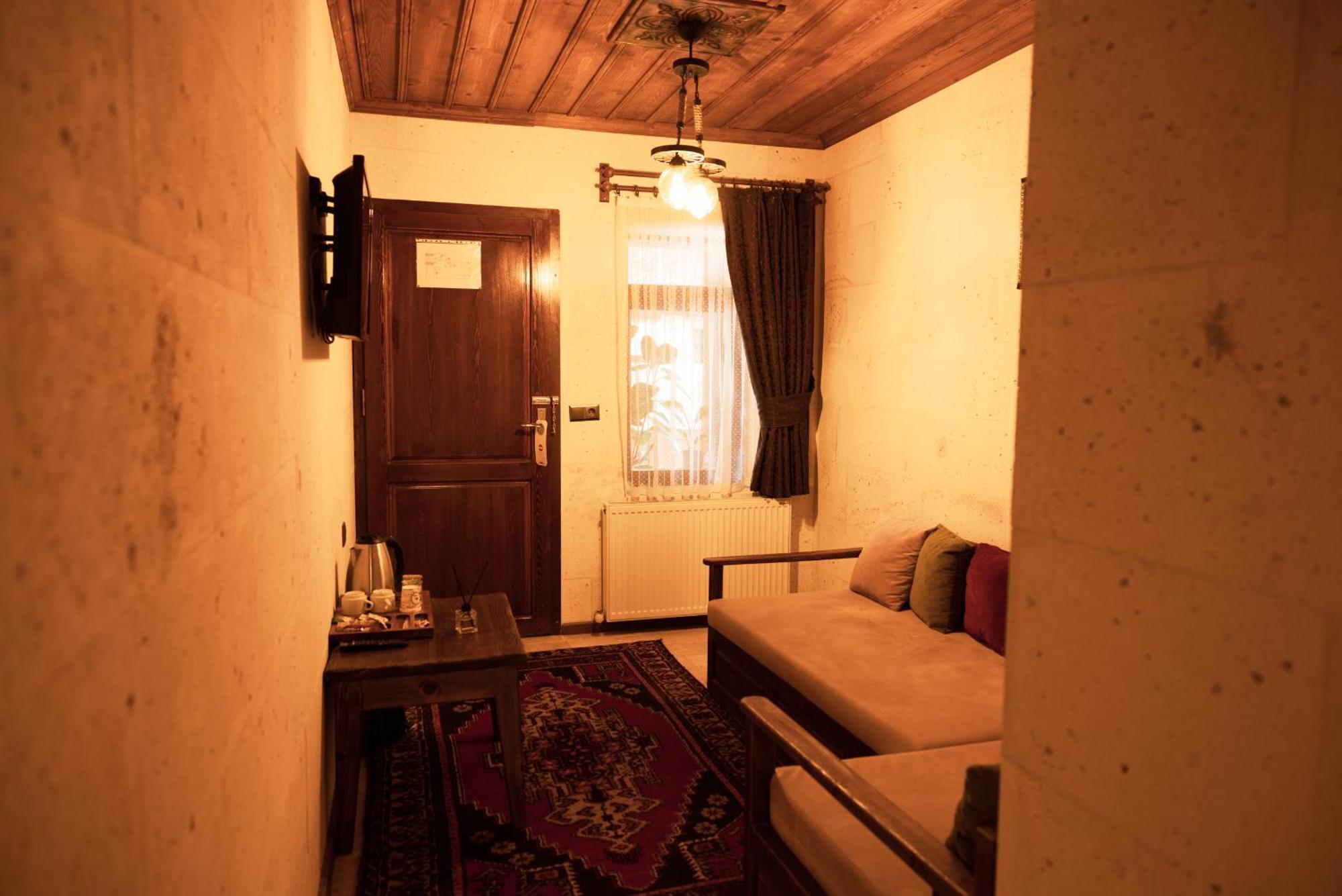 Stone Age Accommodatie bij particulieren