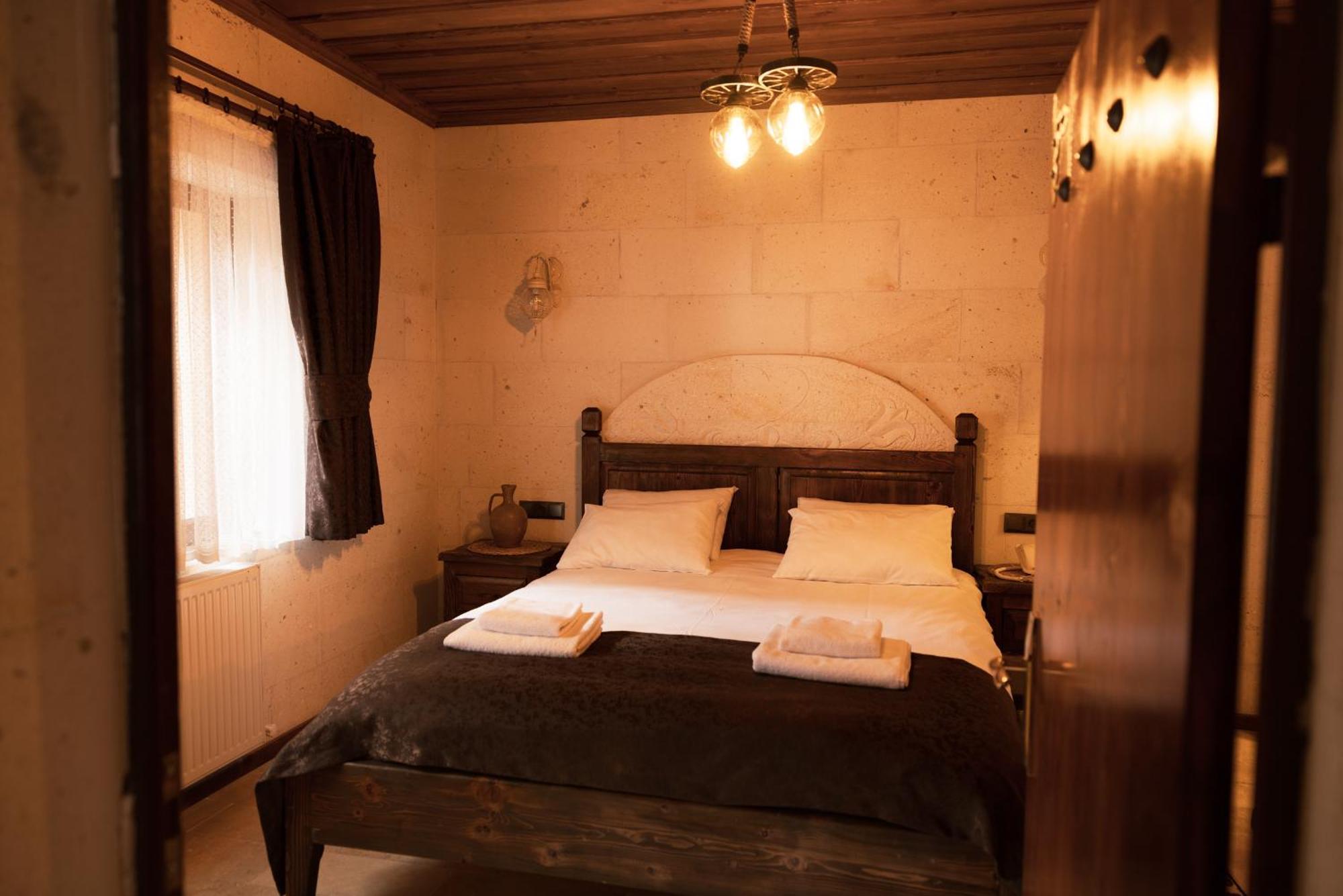 Stone Age Accommodatie bij particulieren Göreme