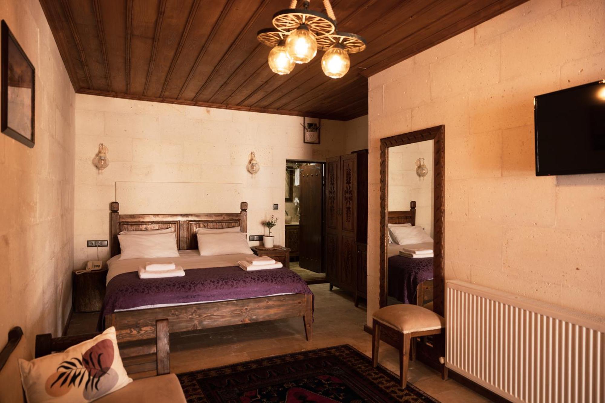 Stone Age Accommodatie bij particulieren *