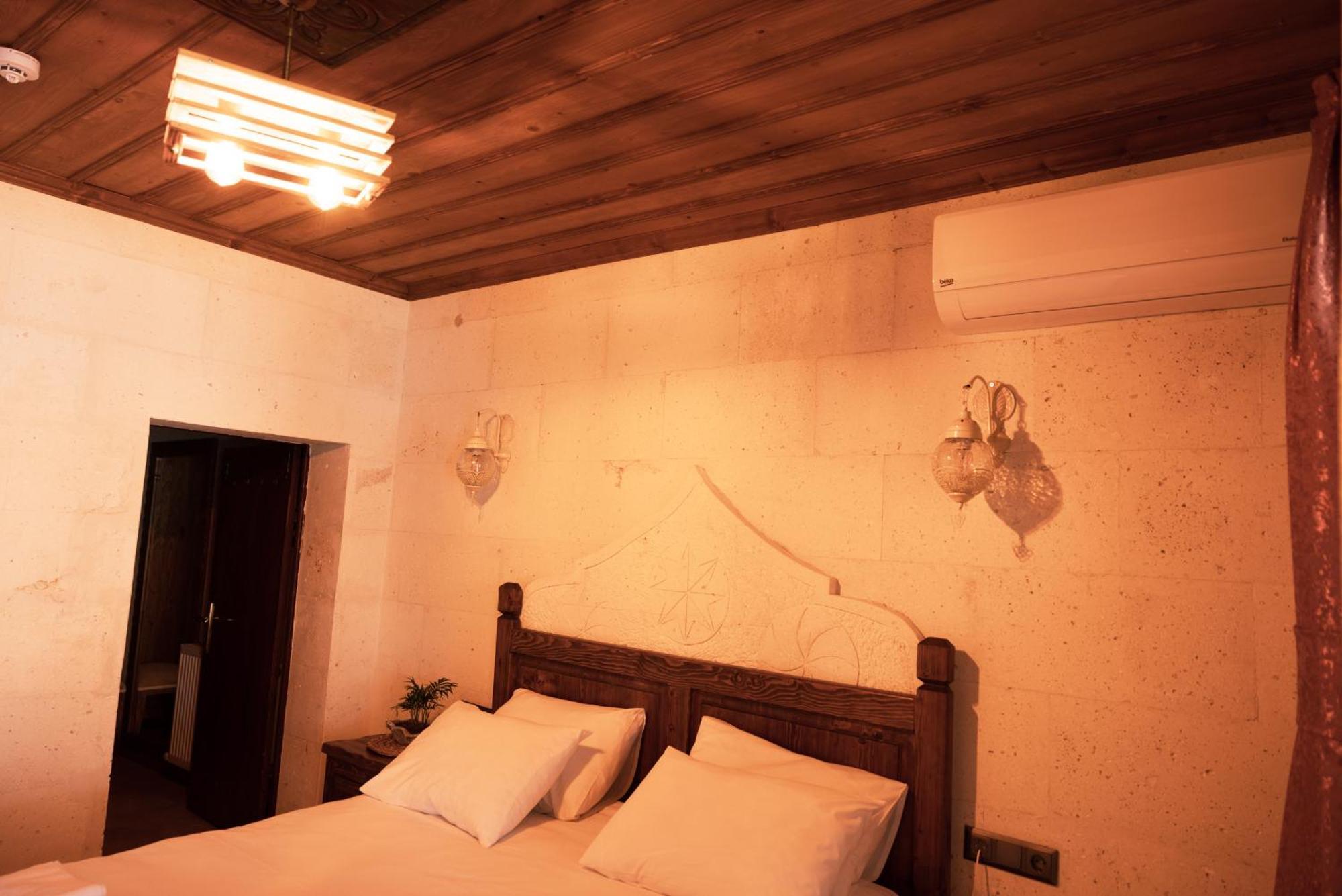 Stone Age Accommodatie bij particulieren