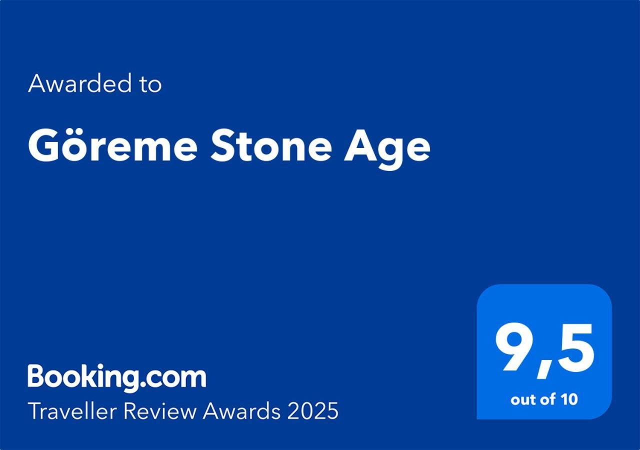 Stone Age Проживание в семье